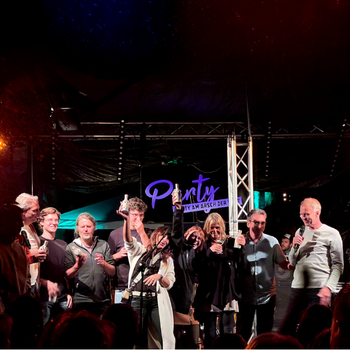 PartyamArschderWelt_Team